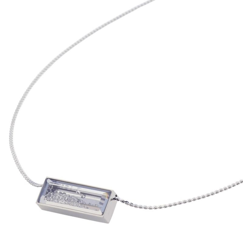 Náhrdelník STORM Bazelle Necklace - Silver 9980773/S