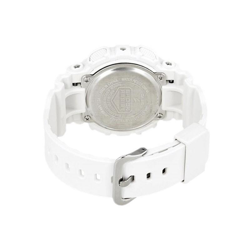 Dámské hodinky CASIO G-SHOCK GMA-S120MF-7A1