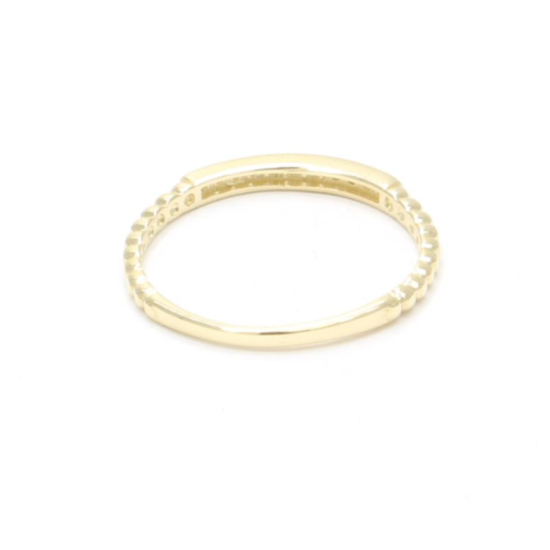 Zlatý prsten PATTIC AU 585/000 1,45 gr GU594501Y-58