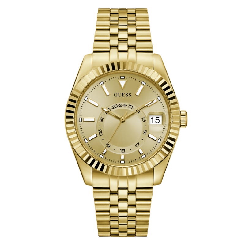 Pánské hodinky GUESS Jaden GW0977G2