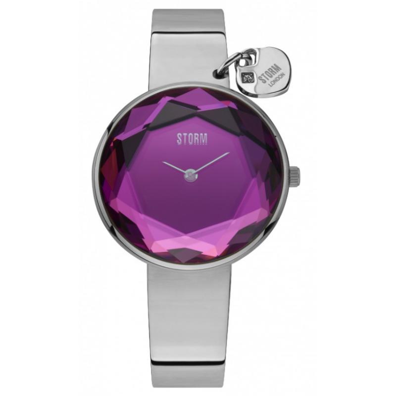 Dámské hodinky STORM Alya Lazer Purple 47436/LP
