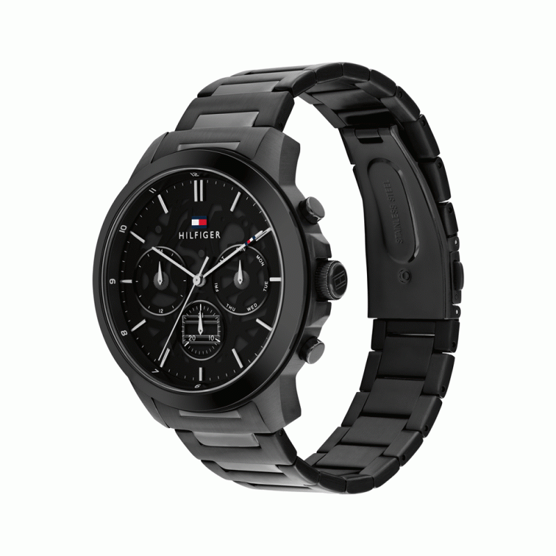 Pánské hodinky TOMMY HILFIGER Henry 1710685