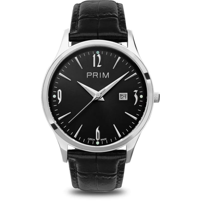 Pánské hodinky PRIM Legenda 1962 - J W01P.13198.J