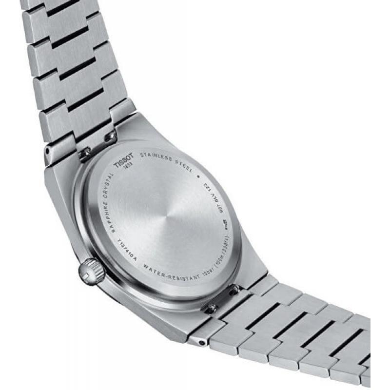Pánské hodinky TISSOT PRX 40 205 T137.410.11.041.00