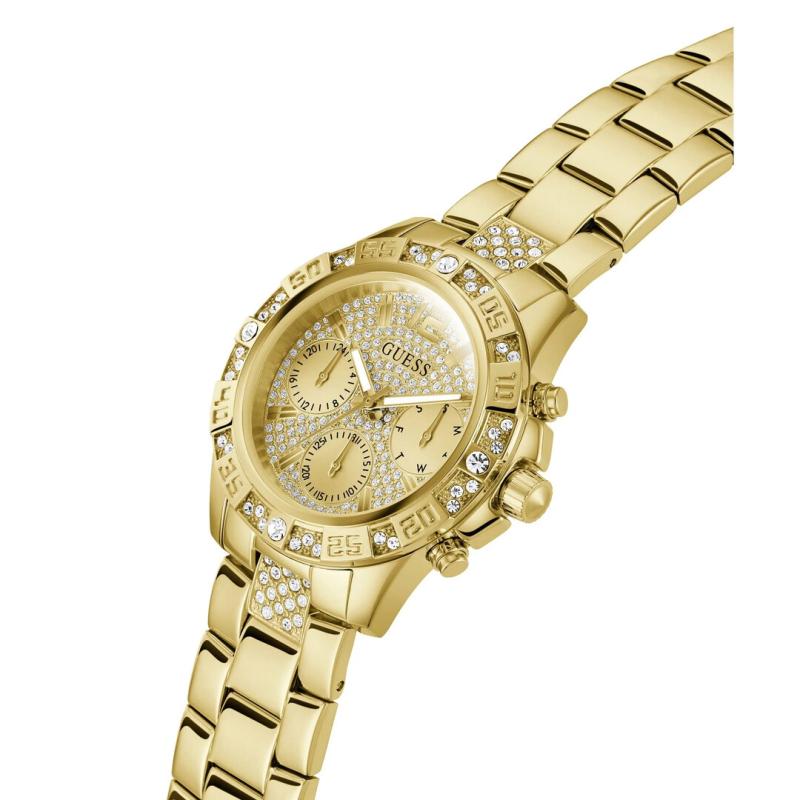 Dámské hodinky GUESS Majesty GW0771L2