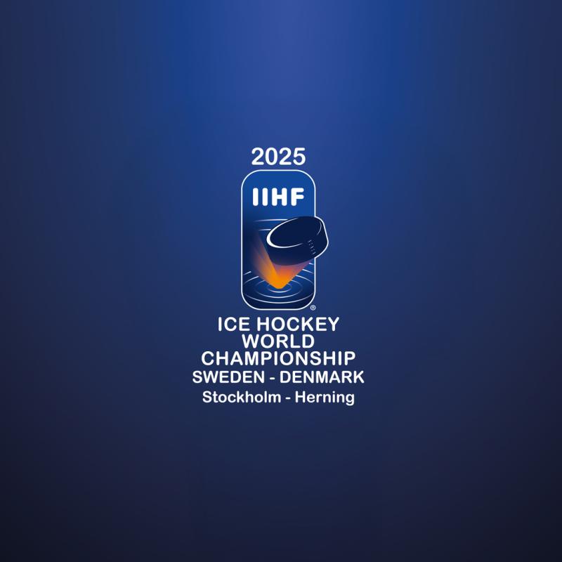 Pánské hodinky TISSOT T150.417.11.041.00 2025 IIHF Ice Hockey World Championship Special Edition