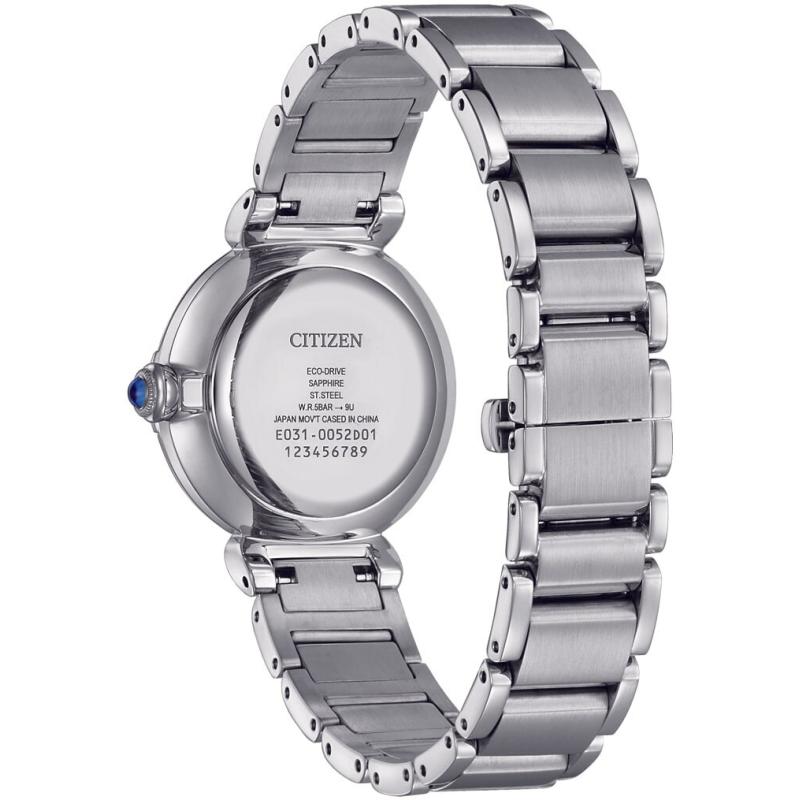 Dámské hodinky CITIZEN L Maybells Diamond EM1060-87N