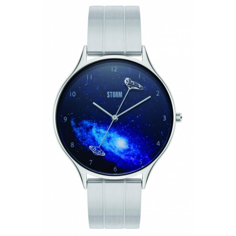 Pánské hodinky STORM Interstellar Blue 47428/B