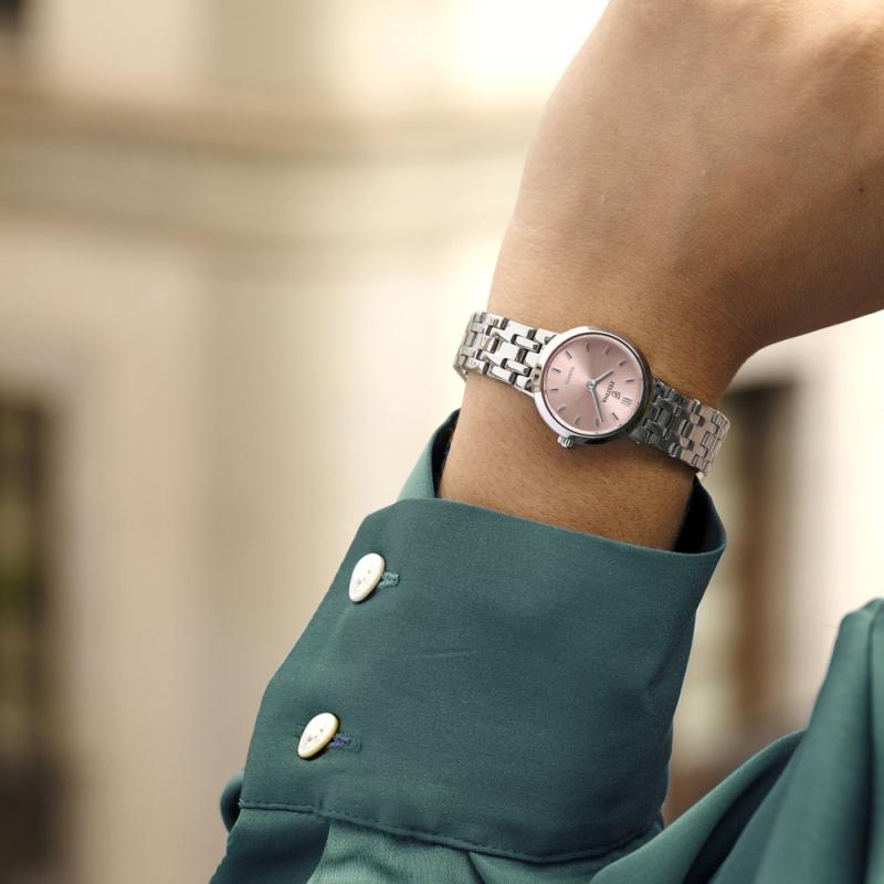 Dámské hodinky FESTINA Mademoiselle 20746/2