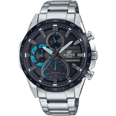Pánské hodinky CASIO Edifice EFS-S620DB-1BVUEF