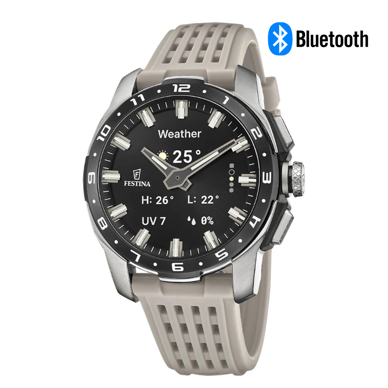 Pánské hodinky FESTINA Connected Full D 23305/7