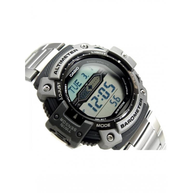 Pánske hodinky CASIO SGW-300HD-1A