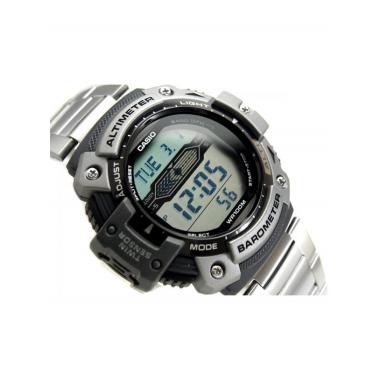 Pánské hodinky CASIO SGW-300HD-1A