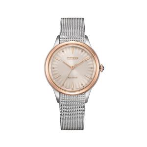 Dámské hodinky CITIZEN Eco-Drive EM1156-80X