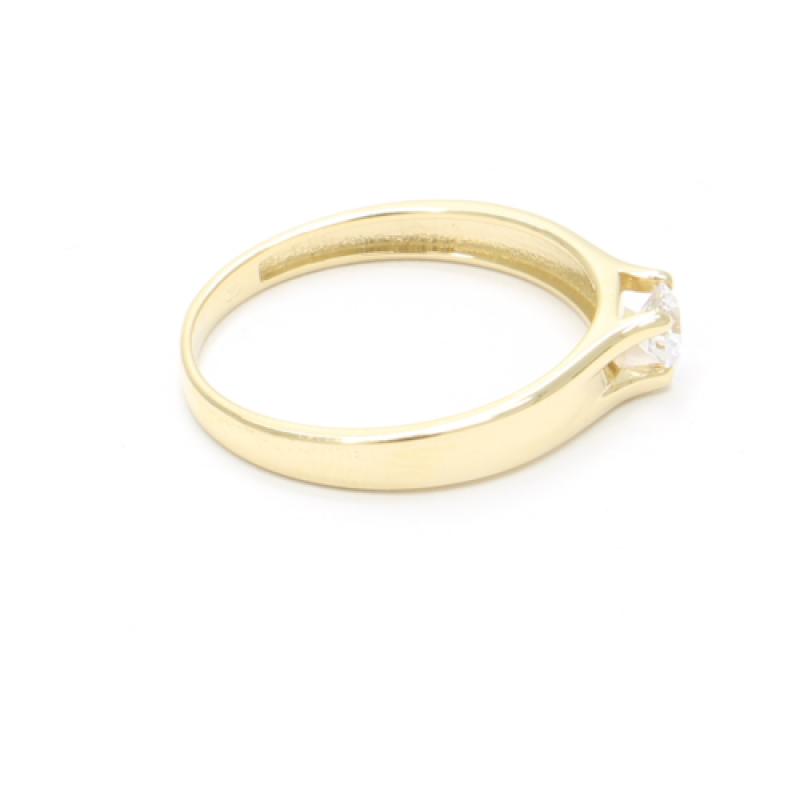 Zlatý prsten PATTIC AU 585/000 1,85 gr GU646901Y-57