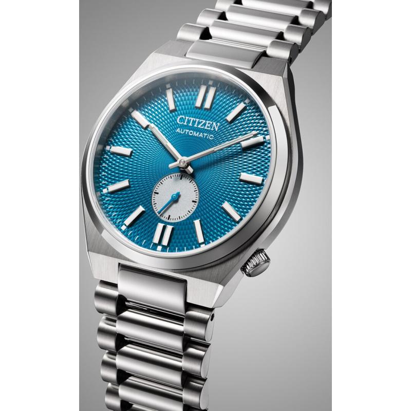 Pánské hodinky CITIZEN STsuyosa Automatic NK5010-51L