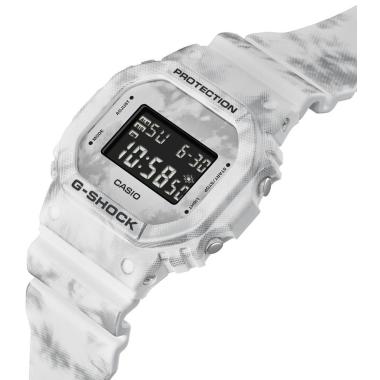 Pánské hodinky CASIO G-SHOCK DW-5600GC-7ER