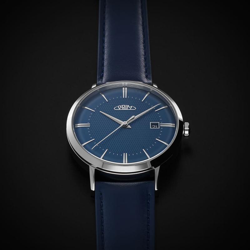 Pánské hodinky PRIM Tempo Essence W01P.13261.F