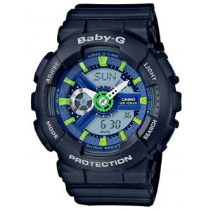 Dámské hodinky CASIO Baby-G BA-110PP-1A