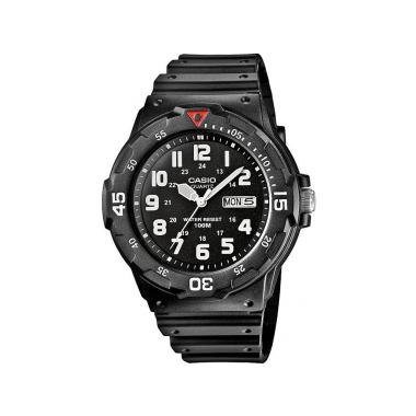 Pánské hodinky CASIO Collection MRW-200H-1BVEG