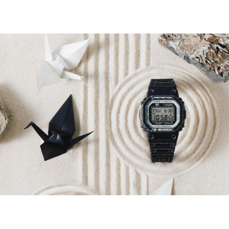 Pánské hodinky CASIO G-SHOCK The Origin DW-5600RGM-1ER
