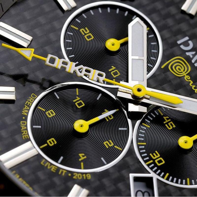 Pánske hodinky PRIM Dakar W01P.13081.A