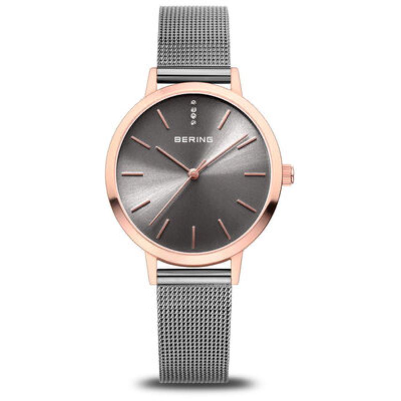 Dámské hodinky BERING Classic 13434-369