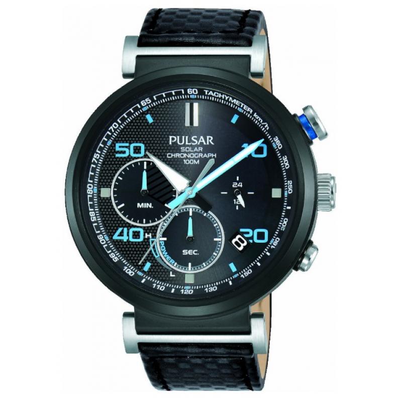 Pánské hodinky PULSAR PZ5067X1