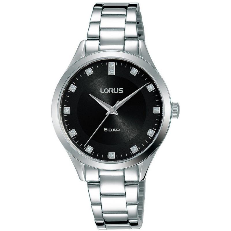 Dámske hodinky LORUS RG295QX-9