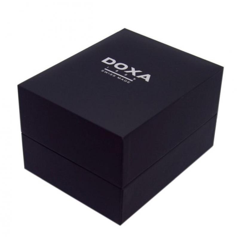 Pánské hodinky DOXA IL Duca 131.10.022.01