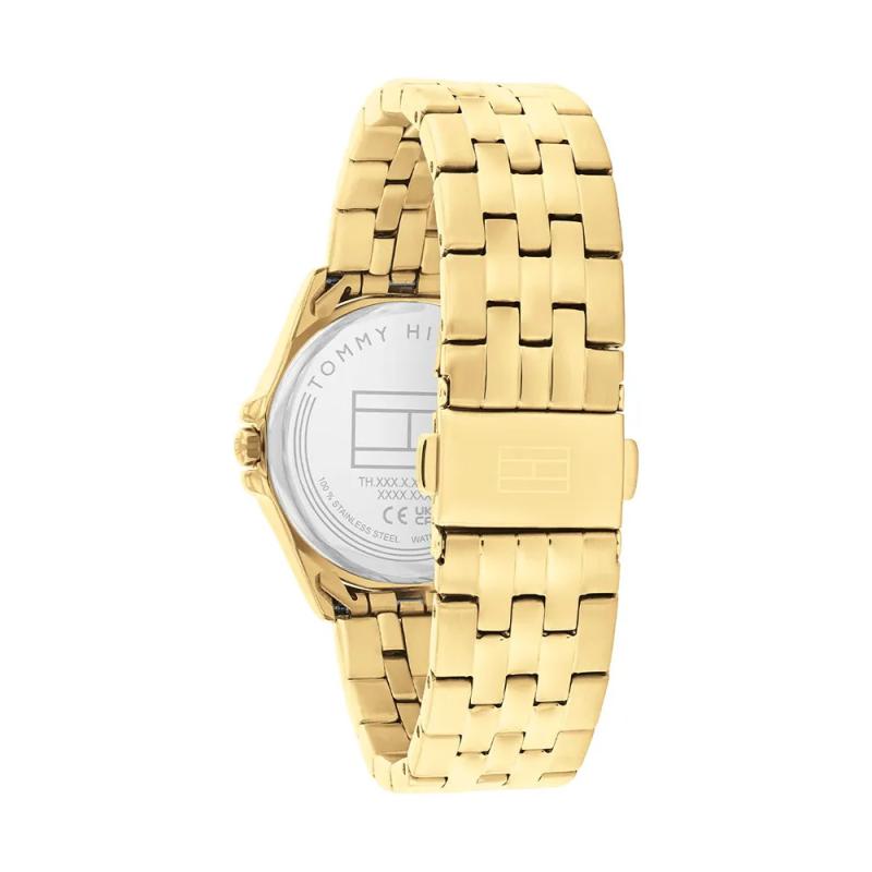 Dámské hodinky TOMMY HILFIGER Jade 1782773