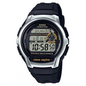 Pánské hodinky CASIO WV-M60-9A