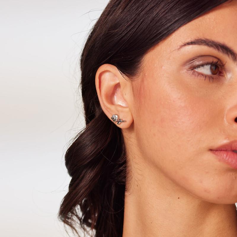 Náušnice BROSWAY Chakra BHKE198