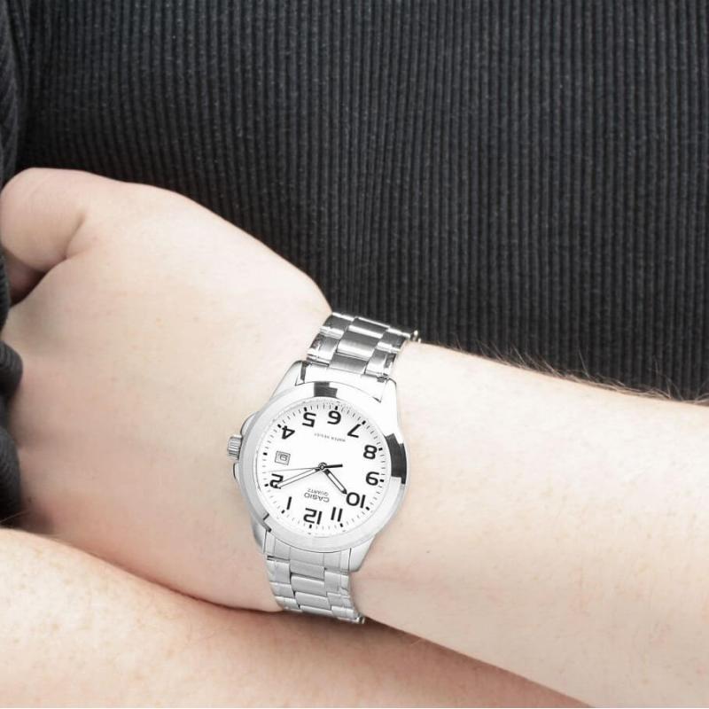 Pánské hodinky CASIO Collection Analog MTP-1259PD-7BEG