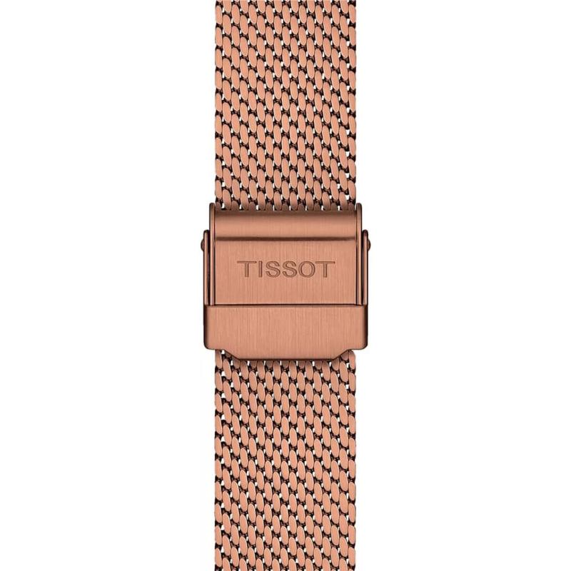 Dámské  hodinky TISSOT Everytime Lady T143.210.33.331.00