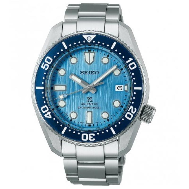 Pánské hodinky SEIKO Prospex Save The Ocean Special edition SPB299J1