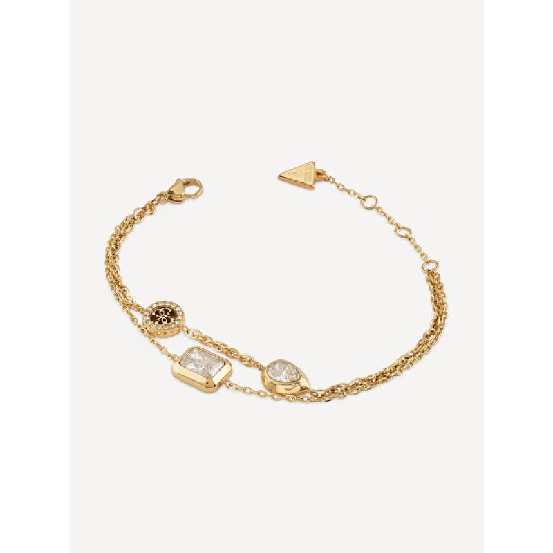 Náramek GUESS 4G Light JUBB05237JWYGS