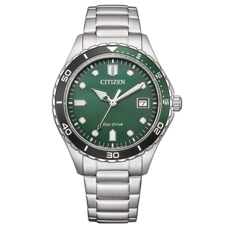 Pánské hodinky CITIZEN Sporty Aqua Ladies AW1828-80X