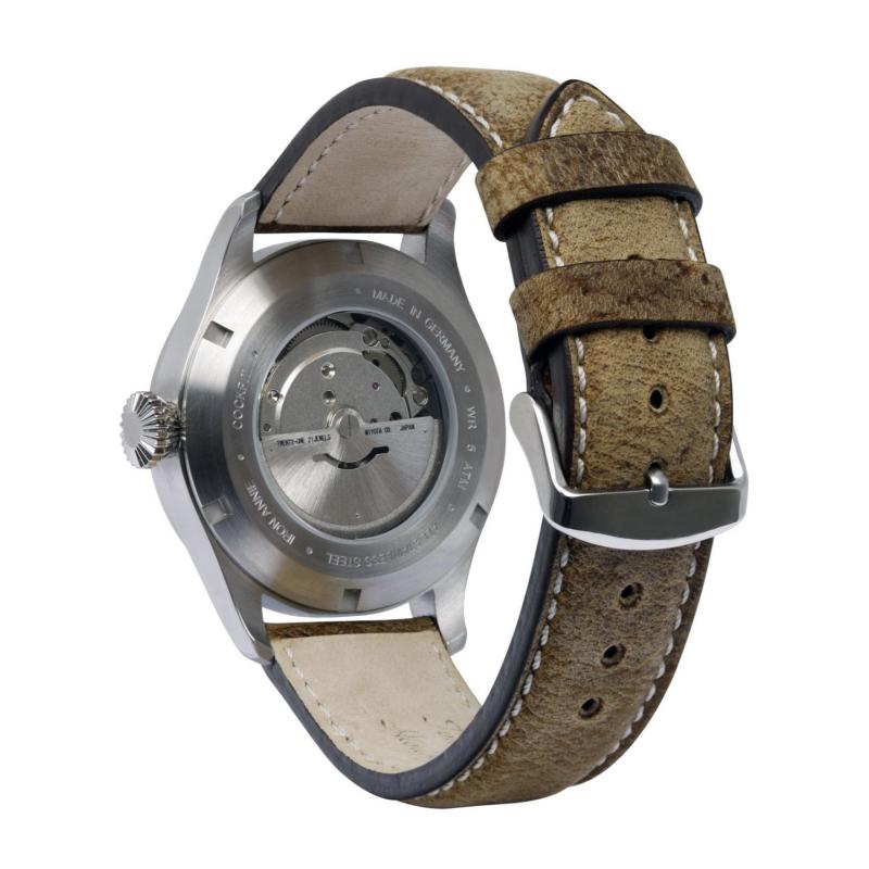 Pánske hodinky IRON ANNIE Automatic 5164-3