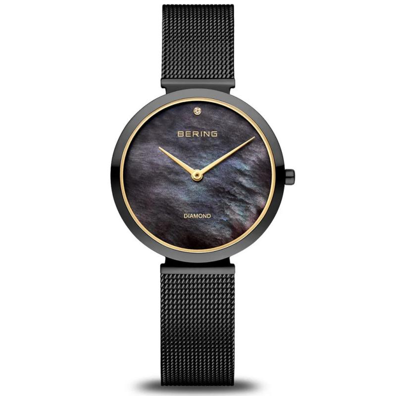 Dámské hodinky BERING Ultra Slim 18132-132
