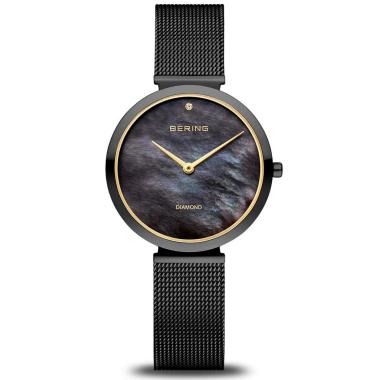 Dámské hodinky BERING Ultra Slim 18132-132
