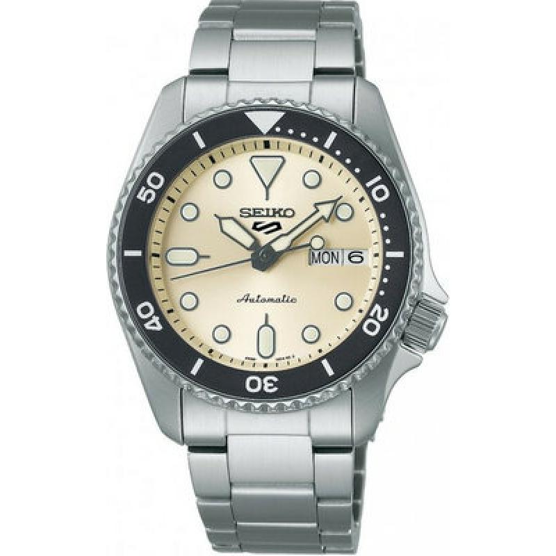 Hodinky SEIKO 5 Sports SKX Sports Style SRPK31K1