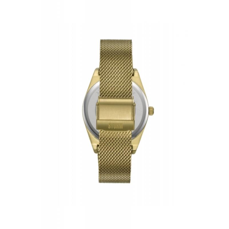 Dámské hodinky STORM Mini Cirero Gold 47486/GD