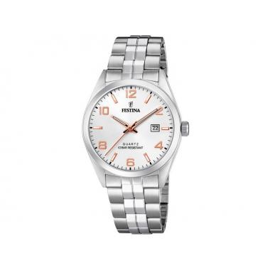 Pánské hodinky FESTINA Classic 20437/6