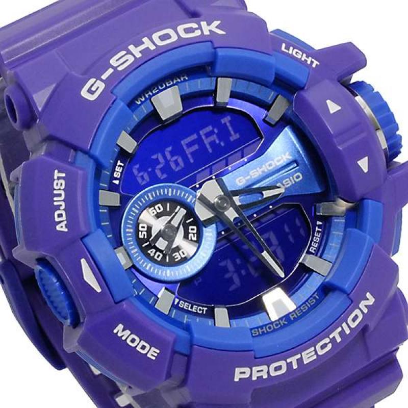 Pánské hodinky CASIO G-SHOCK GA-400A-6A