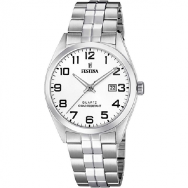 Pánské hodinky FESTINA Classic 20437/1