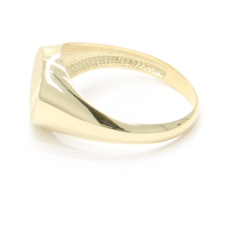 Zlatý prsteň PATTIC AU 585/000 3,6 gr GU673001Y-68