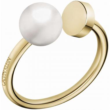 Prsten CALVIN KLEIN Bubbly KJ9RJR140107