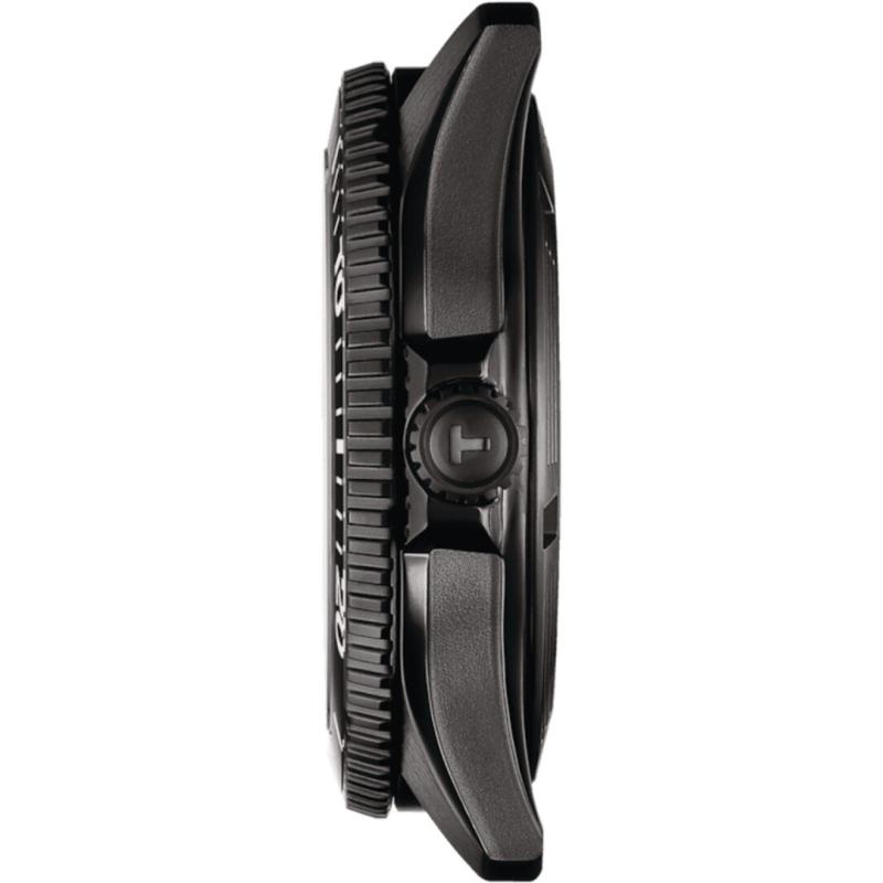 Pánské hodinky TISSOT Seastar 1000 PWM 80 T120.807.37.041.00