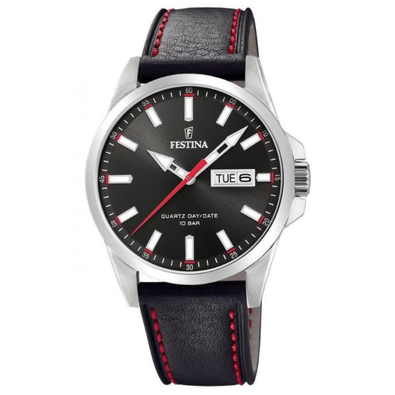 Pánské hodinky FESTINA Classic Strap 20358/4
